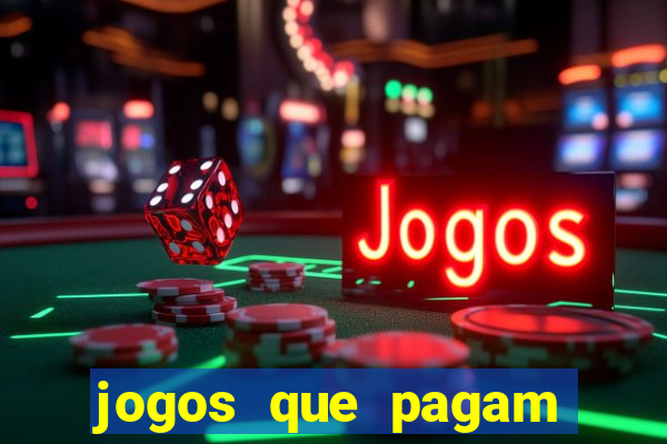 jogos que pagam dinheiro no pagbank